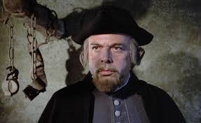 Mark of the Devil (1970)