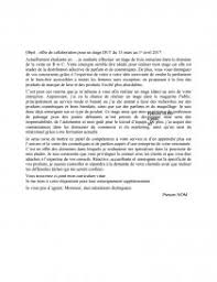Lettre de motivation galerie lafayette. Exemple De Lettre De Motivation Pour Un Stage De Conseil Vente Chez Nocibe Lettre Type Inessdn