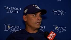 Rays clinch 2023 playoff berth