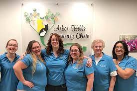 Emergency animal hospital of northwest austin (1.24miles). Our Team Arbor Hills Veterinary Clinic