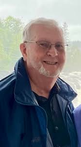 James Merril Williams