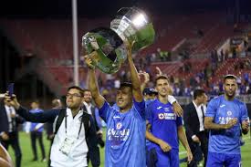 Leagues cup 2019 var den första säsongen av leagues cup.en tävling bestående av fyra klubbar vardera från mls och liga mx.de amerikanska klubbarna bjöds in, medan de mexikanska klubbarna valdes baserat på sportsliga resultat. Sporting Kc Will Compete In The 2021 Leagues Cup The Blue Testament