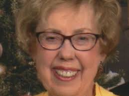 Service for Wanda Beard Feb. 28 at First United Methodist Church