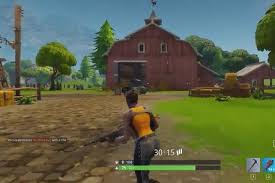 The developers from epic have not stripped the android version of fortnite, which means that users will get the full array of features available on all other platforms,. Game Fortnite Battle Royale Trick For Android Apk Download