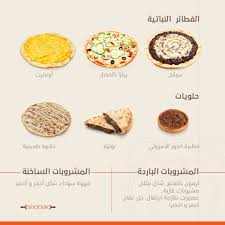 Shobak شوبك Sur Twitter قمنا بتحديد الأصناف المتوفرة ضمن قائمة الطعام للفترة المقبلة حرصا منا على الاستمرار بتقديم فطائرنا طازجة وبأفضل جودة We Decided To Limit Our Menu Items In