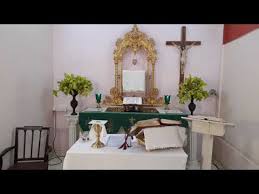 Please provide your feedback to help us make improvements (click here). 3rd November 2020 Holy Mass At St Vincent De Paul Church Khar West Youtube