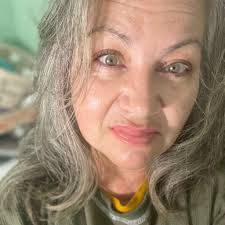 Irma Hardin's Instagram, Twitter & Facebook