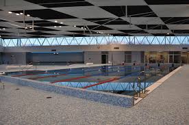 Nouvelle Piscine Dachstein