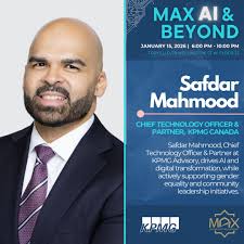 After bringing thoughtful, high-impact discussions to BrainStation Toronto,  we're delighted to welcome Tania Makroo, Partner & Platform Design Leader  at Salesforce, to our SoHo space for a forward-looking conversation with  senior design