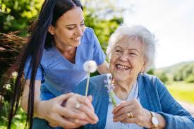 Trusted caregivers