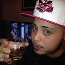 Lance Bratton's Instagram, Twitter & Facebook