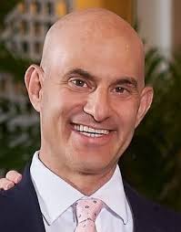 Stephen Andrew Goldstein (1969-2020)