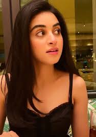 AnmolBaloch enjoying sushi