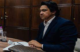 Na véspera da visita de giordano, o presidente jair bolsonaro. Uylbgpxntq4i4m