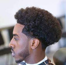 27 Stylish Taper Haircuts That Will Keep You Looking Sharp 2021 Update Men Haircut Curly Hair Faded Hair Tapered Haircut