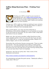 Coffee Shop Business Plan Template Fresh 8 Coffee Shop Business Proposal In 2020 Business Plan Template Free Business Plan Template Coffee Shop Business Plan