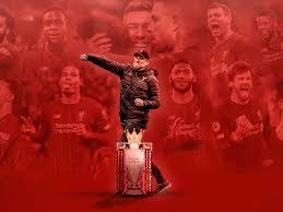 Download now for free this liverpool logo transparent png picture with no background. Liverpool Crowned 2019 20 Premier League Champions Football News Sky Sports