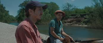 The Employer and the Employee de Manuel Nieto Zas (2021)