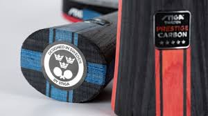 Choosing A Star Rated Table Tennis Bat Stiga Sports