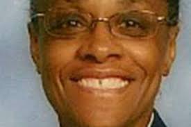 Hester Eliza Dixon, 65, 30-year Salvation Army officer