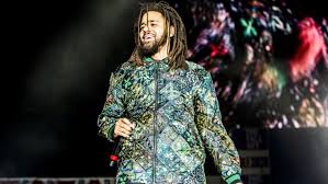 But for those that happen to be video game fans, there is one specific. A J Cole Album Is Coming Soon According To An Earthgang Member