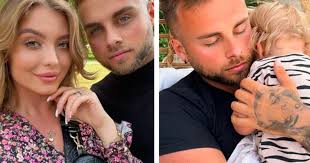 "Hotel Paradise": Chris Ducci po raz drugi zostanie ojcem!