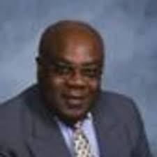 Dr. Maxwell Dartey, MD