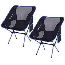 Moon Lence Outdoor Ultralight Portable Folding Chairs Wit Https Www Amazon Com Dp B07pnzhxh Camping Chairs Heavy Duty Camping Chair Coleman Camping Chairs
