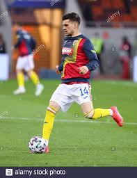 Ianis hagi 2021 ultimate skills goals. Ianis Hagi Stockfotos Und Bilder Kaufen Alamy