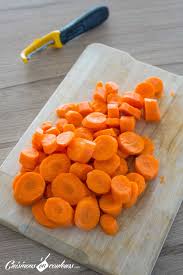 Khizou Mchermel Salade De Carottes Marocaine Cuisinons En Couleurs Recette Salade Carotte Carottes A La Marocaine Salade De Carottes Marocaine