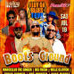 I Luv Da Blues- Boots on the Ground