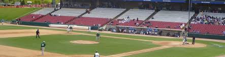 Wisconsin Timber Rattlers At Kane County Cougars May Minor