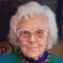 Jane Margaret Havens Obituary