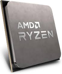 AMD Ryzen 5 5600GT
