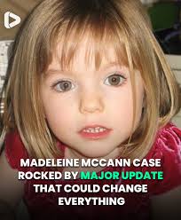 She was just three years old when she vanished 💔