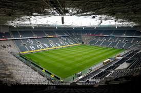 1970, 1971, 1975, 1976, 1977. Monchengladbach Entdeckungstour Auf Den Spuren Der Fohlenelf Misses Backpack