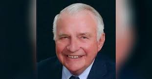 William F. (Bill) Gerke Obituary