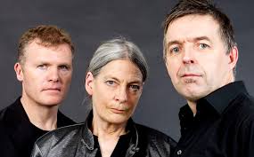 June Tabor and Quercus