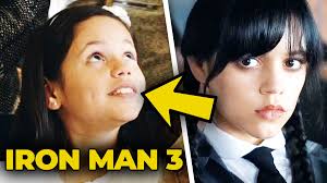 10 Actors You Didn't Know Were In Huge Movies