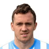 Danny Swanson's Ultimate Team History