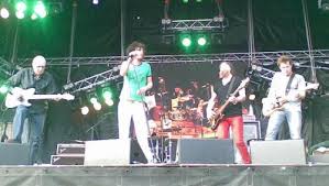 Nationalteatern is a swedish progg rock group from the 1970s that featured leftist political lyrics. Proggblogg