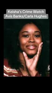 Avis Banks and Keyon Pittman