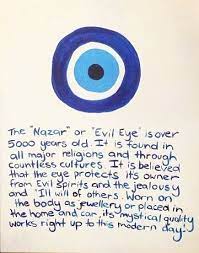 3f7f2ad90eef5e2fbc7c3cb732fd8e7e Jpg 361 459 Pixels Spirituality Spiritual Symbols Evil Eye