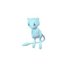 Pokemon Sword & Shield - Mew Non Shiny And Mewtwo Shiny £1.50 - Picclick Uk
