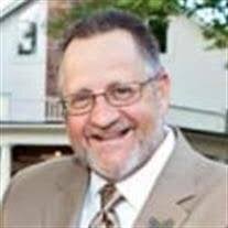 Kenneth Mark Swords Obituary