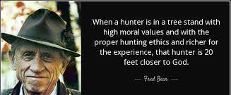 Fred Bear Vintage Bows