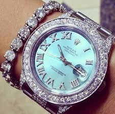 Pretty Rolex Diamond Diamond Watch Beautiful Watches