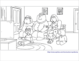 Best coloring pages printable, please share page link. Coloring Pages Of Family Coloring Home