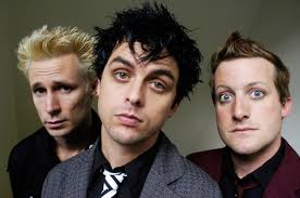 Green Days American Idiot Re Enters British Charts Before