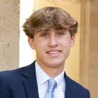 Stephen Labuda's Instagram, Twitter & Facebook